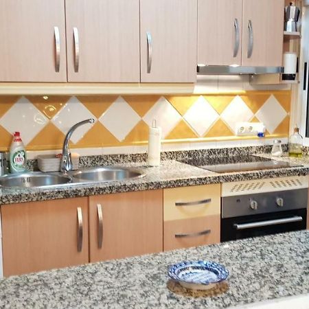 Calle Frailes, 7 Apartamento 2 Granada Exteriör bild