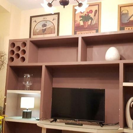 Calle Frailes, 7 Apartamento 2 Granada Exteriör bild