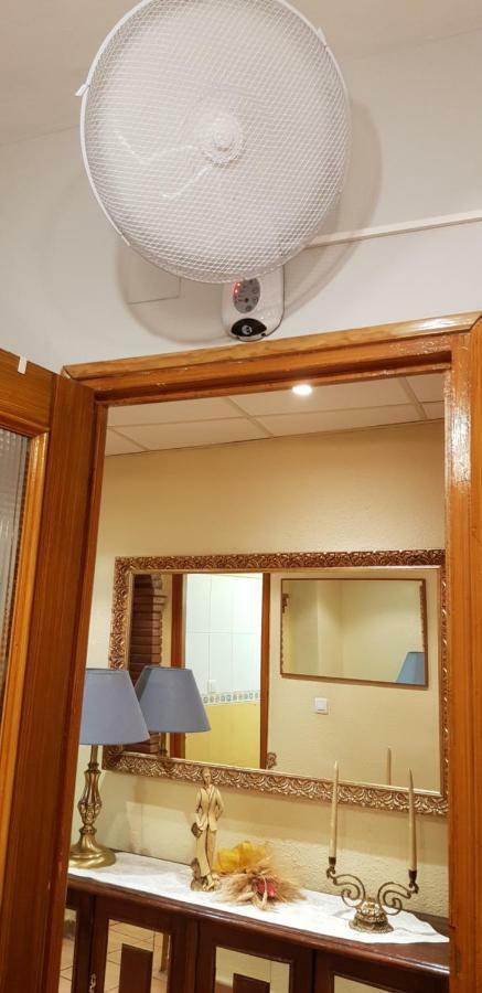Calle Frailes, 7 Apartamento 2 Granada Exteriör bild