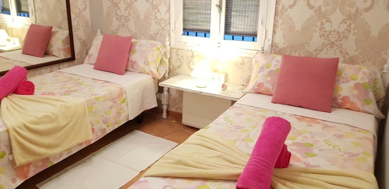 Calle Frailes, 7 Apartamento 2 Granada Exteriör bild