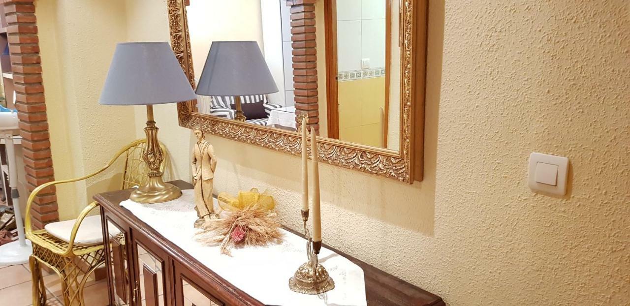 Calle Frailes, 7 Apartamento 2 Granada Exteriör bild